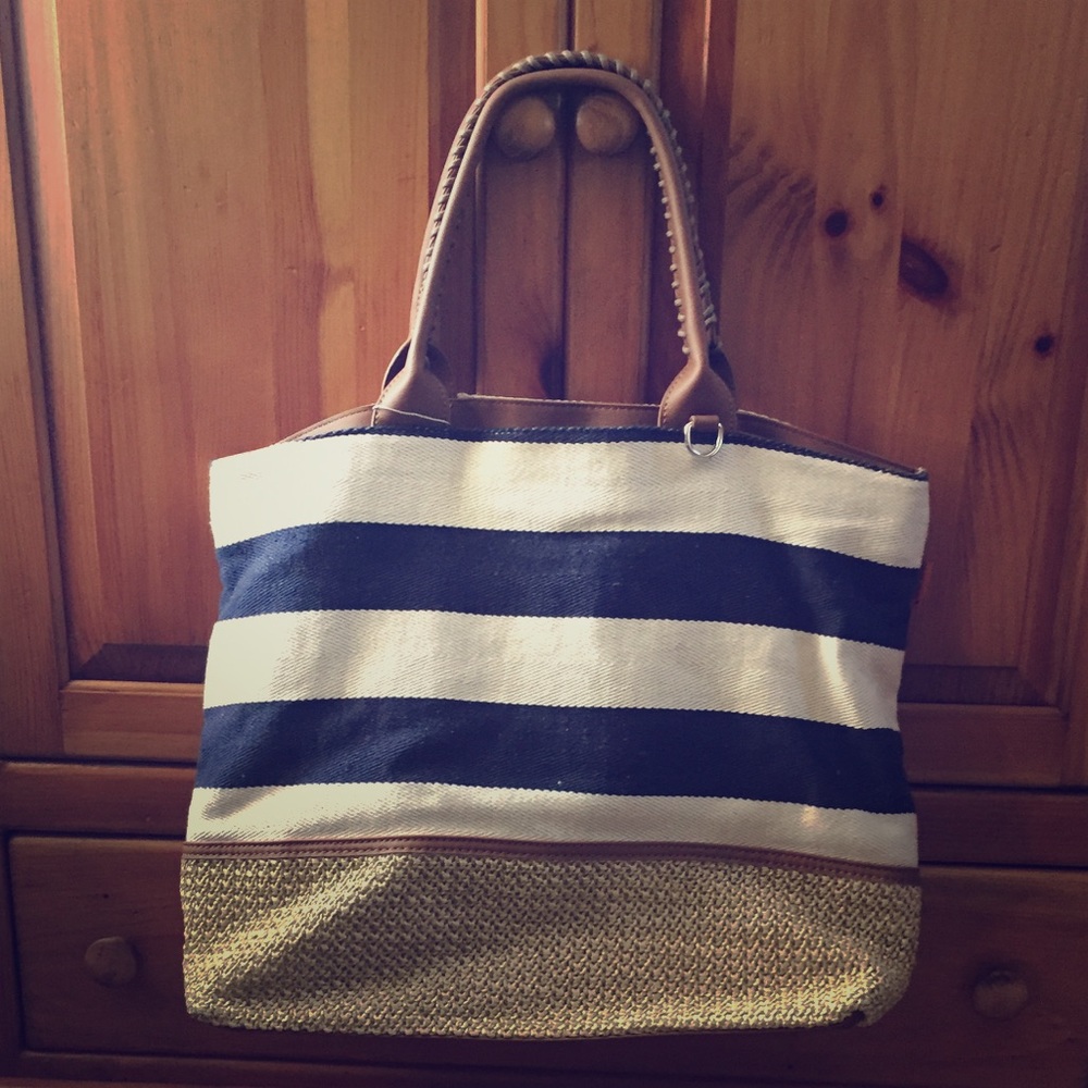David Jones Paris bag