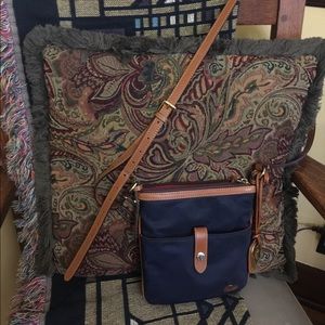 Dooney and Bourke Crossbody Bag (Org. $145)
