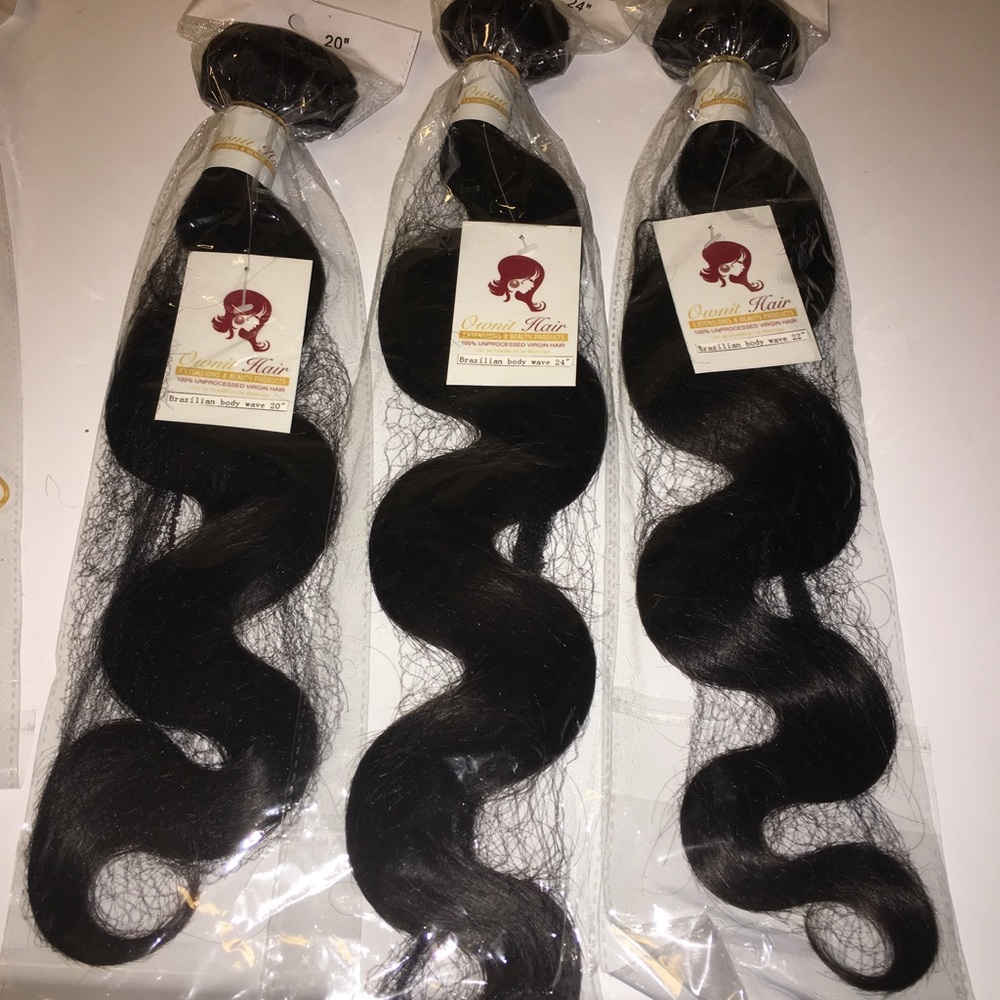 Peruvian Remy Body Wave