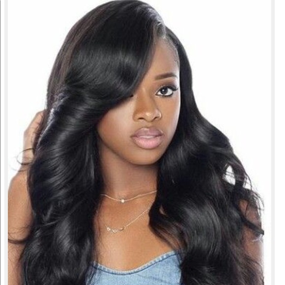 Peruvian Remy Body Wave - Picture 2 of 2