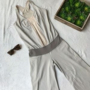 Lululemon "Romp Her" Jumpsuit