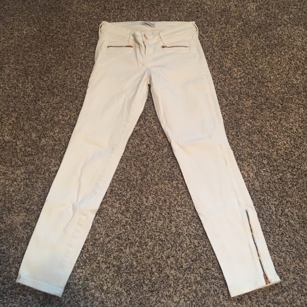 Express Jeans