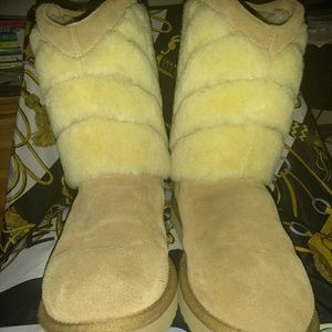 UGG boots