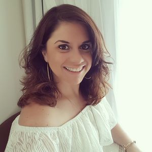 Meet your Posher, Christina