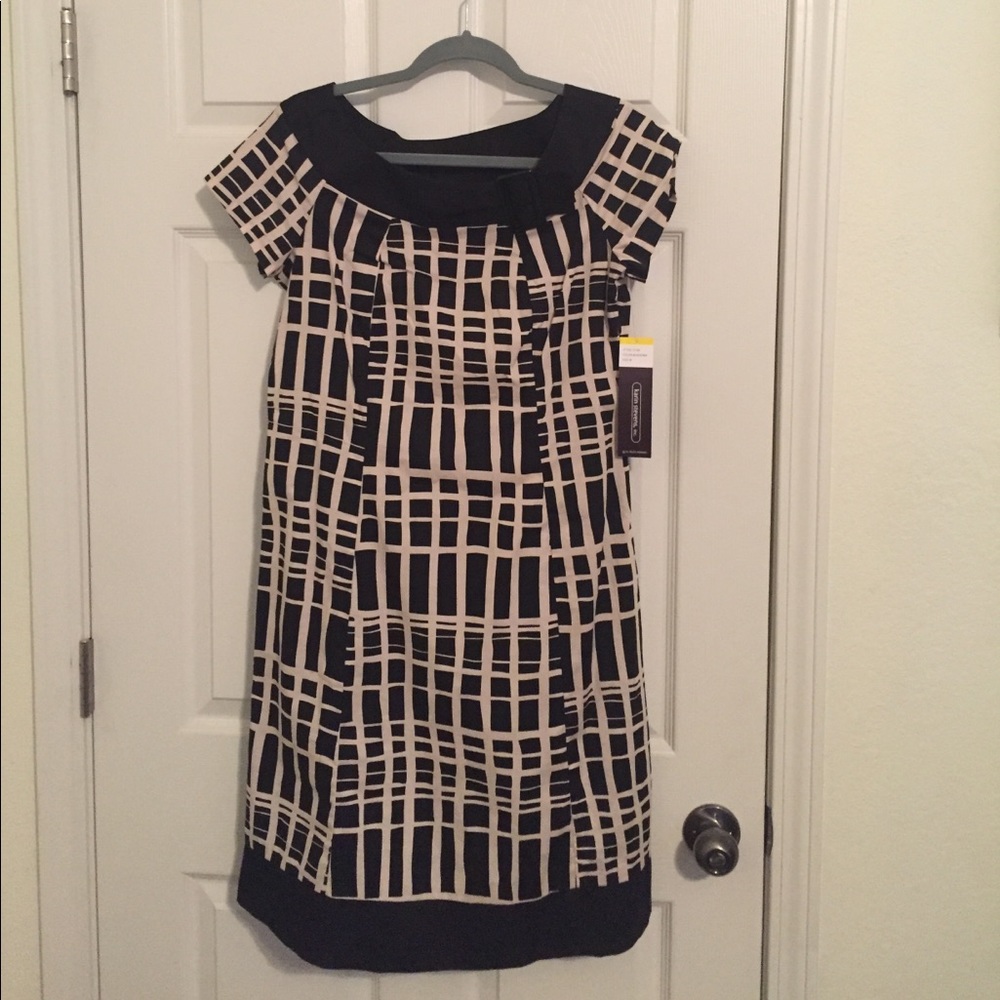 Size 8  dress