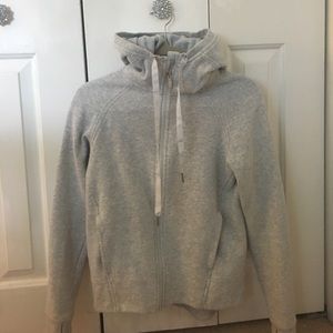 Lululemon hoodie