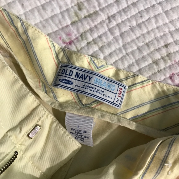 Shorts - Picture 4 of 4