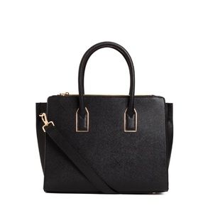 H&M  Black Tote