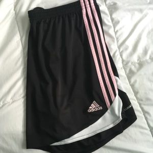 Adidas Soccer shorts