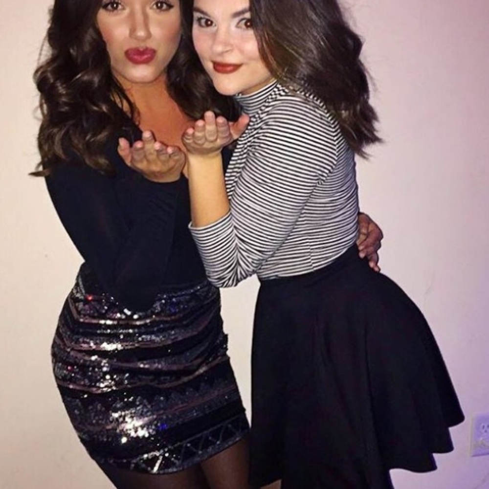 Express Skirt