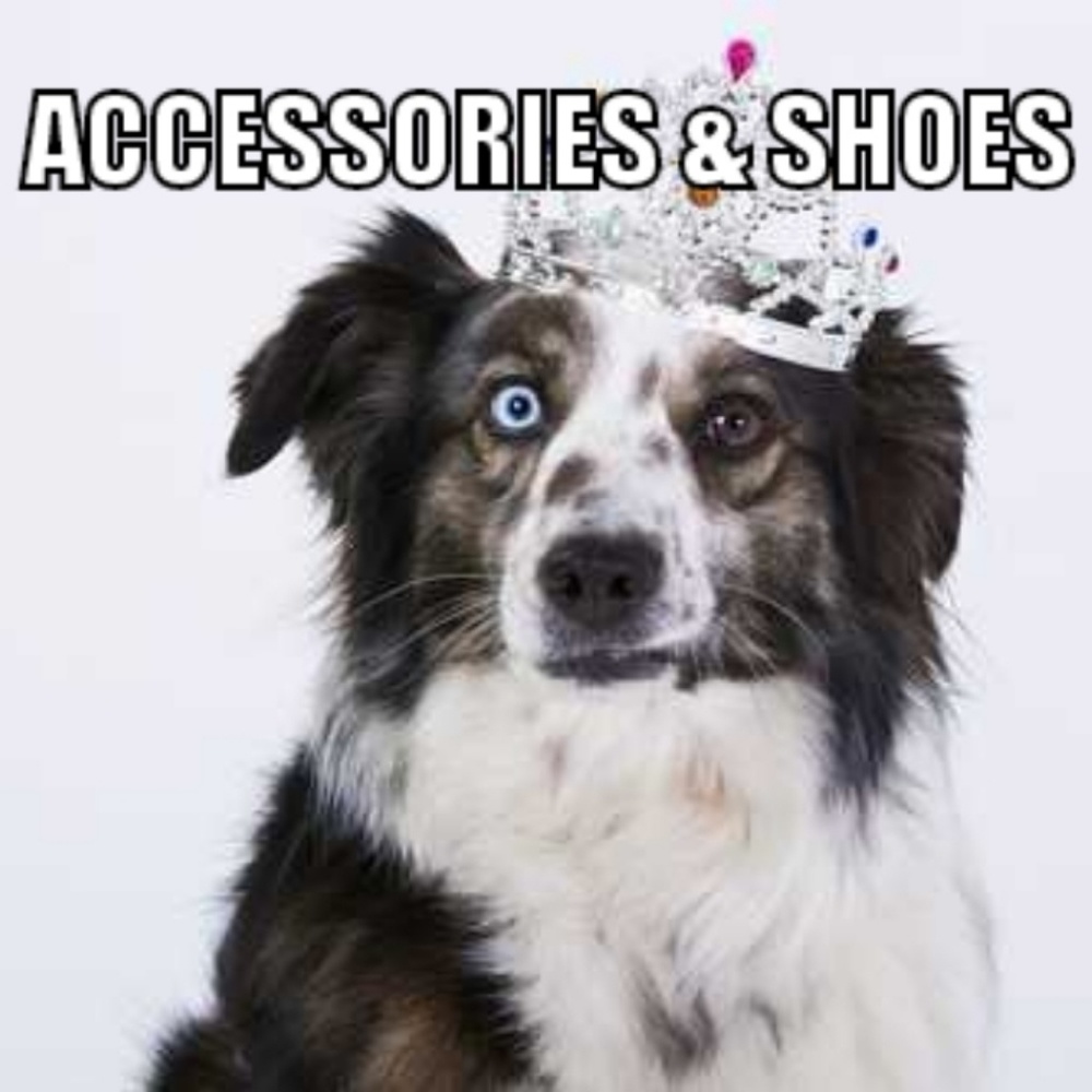 Accessories & shoes