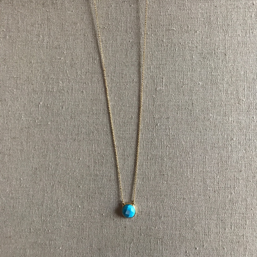 Stella and Dot necklace