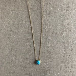 Stella and Dot necklace