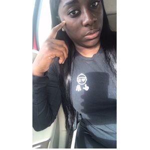 Meet your Posher, Whitney