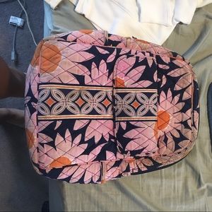 Old Vera Bradley backpack