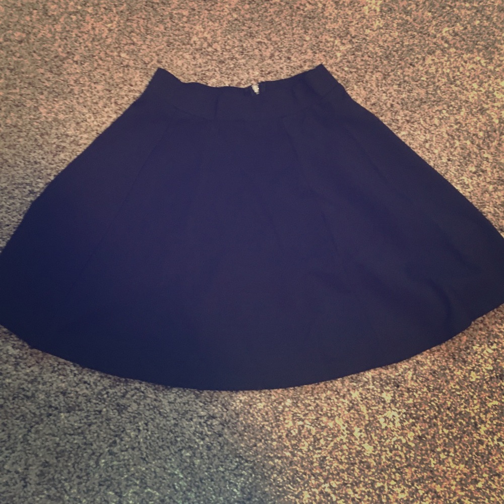 Skater Skirt