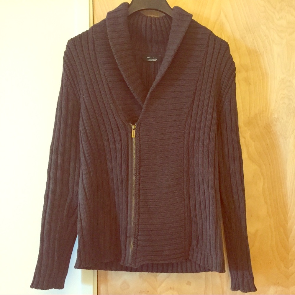 Men's sweater