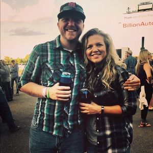 Meet your Posher, Jodi