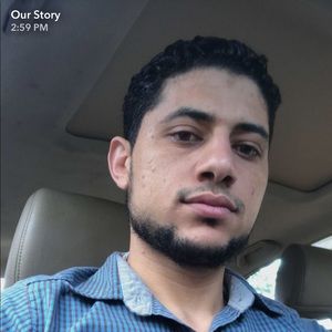 Meet your Posher, Mustafa