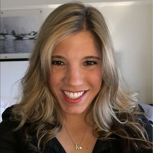 Meet your Posher, Kendel