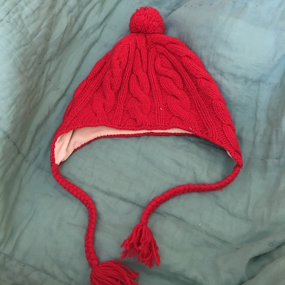 Throwback Gap Winter hat