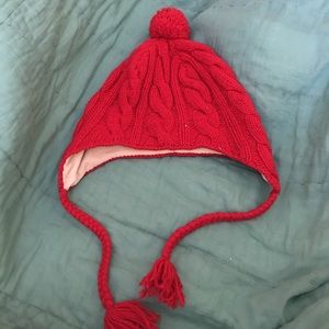 Throwback Gap Winter hat