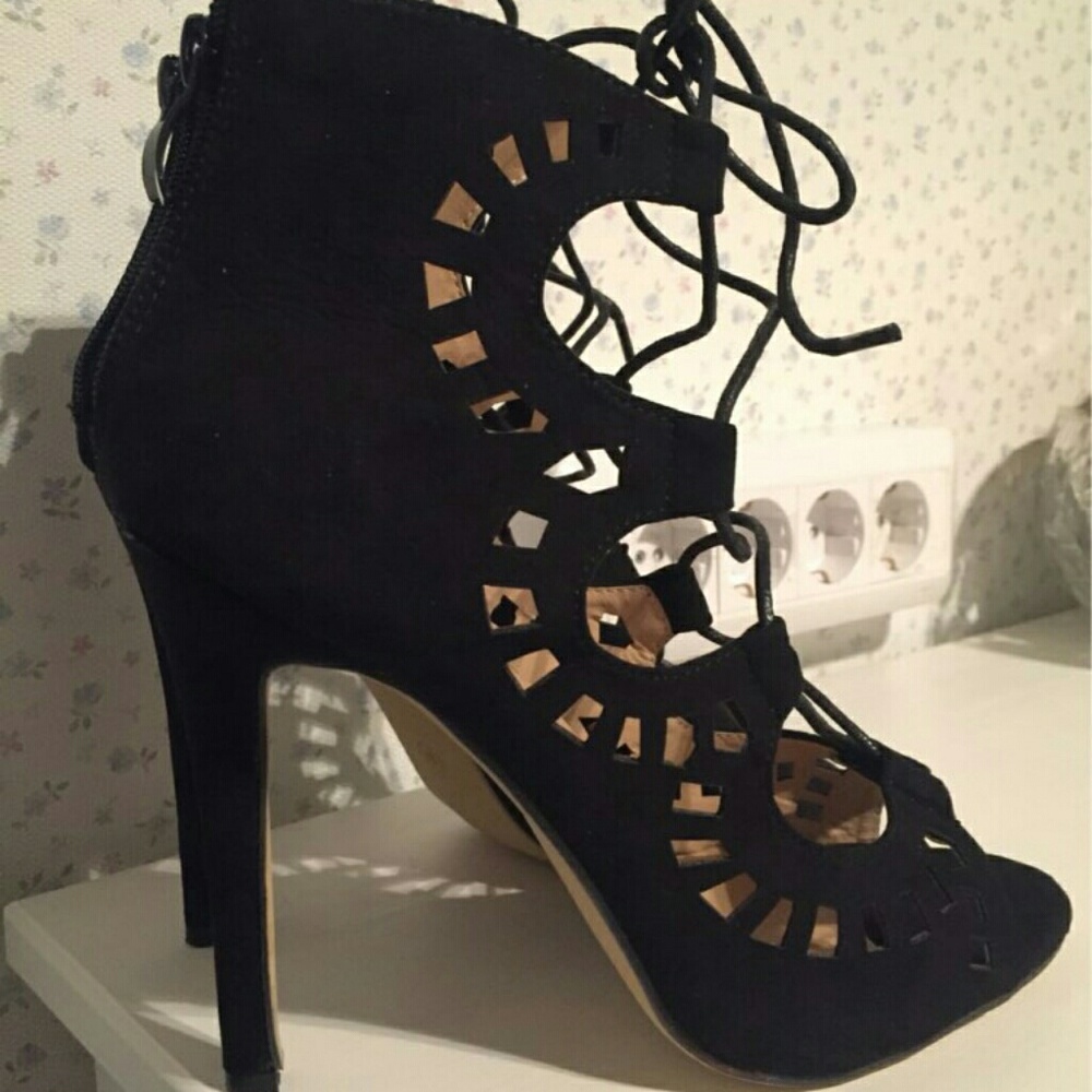 Meet your Posher, Marie