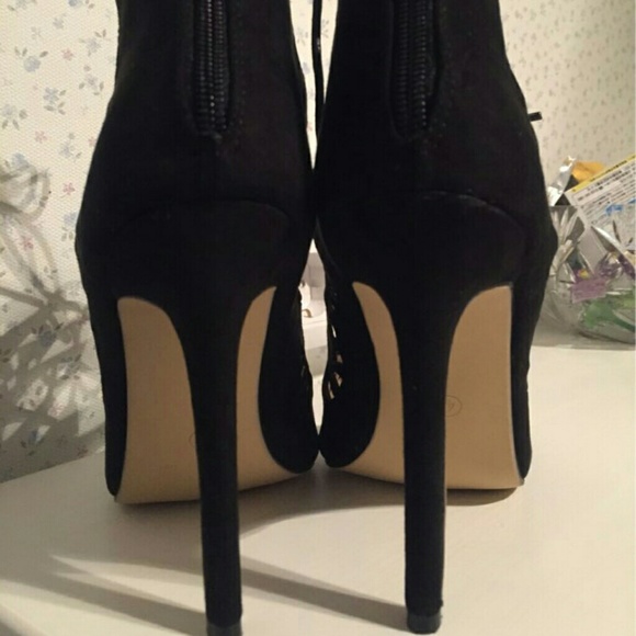 Meet your Posher, Marie - Picture 2 of 3