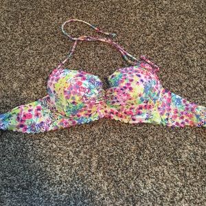Victoria's Secret Bikini Top