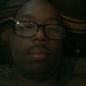 Meet your Posher, Deshaun