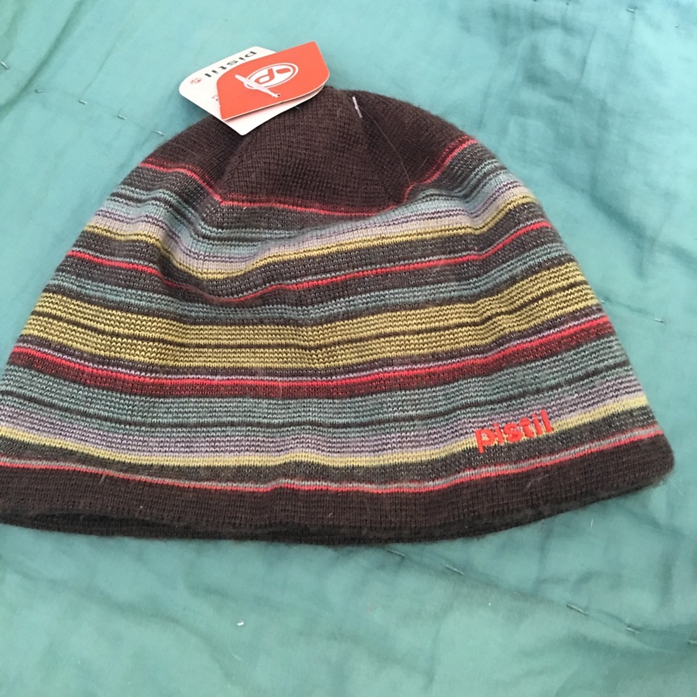 Cute Pistil womens hat