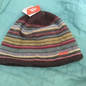 Cute Pistil womens hat