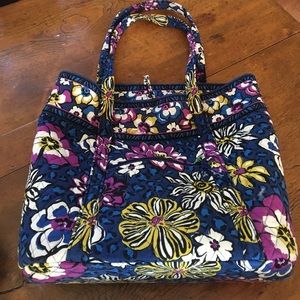 Vera Bradley Tote