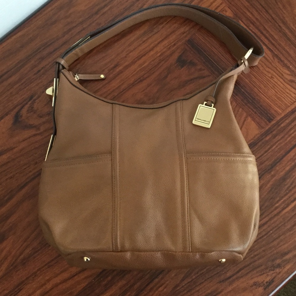 Tignanello Hobo Bag