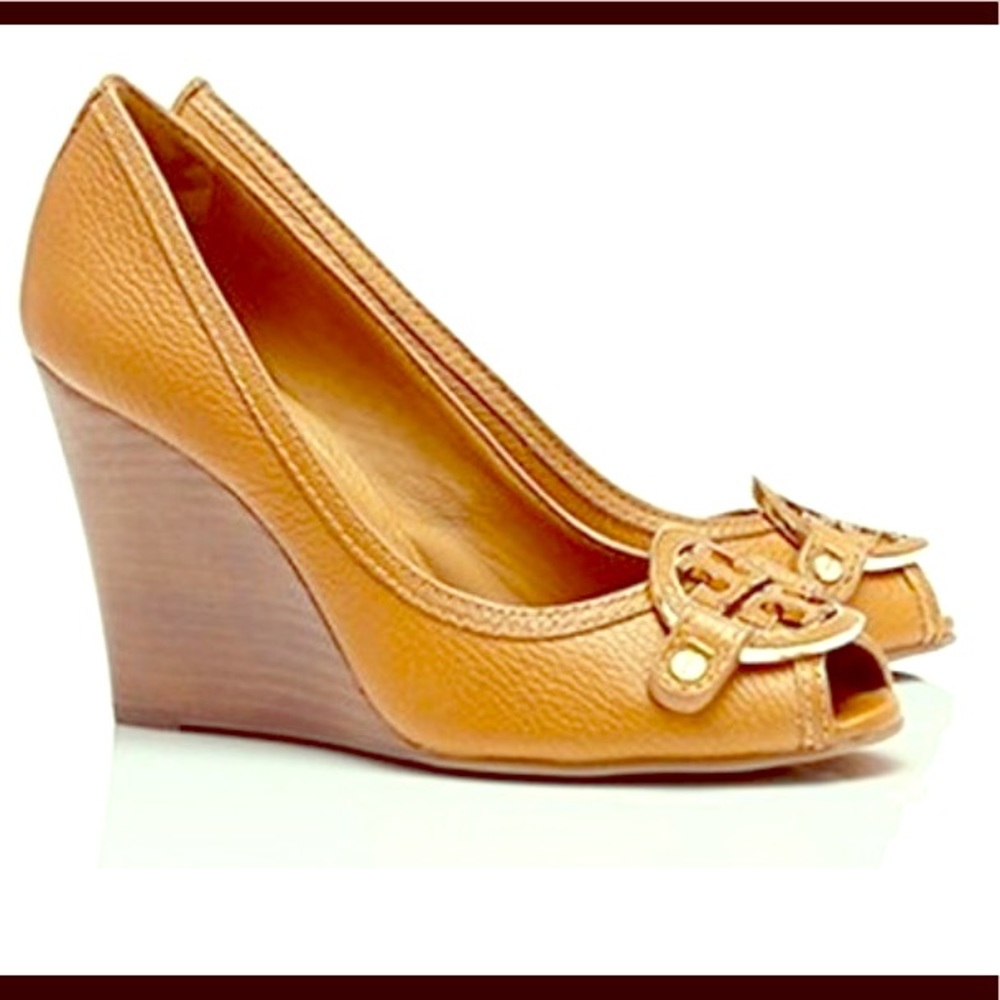 Tory Burch Leticia Wedge