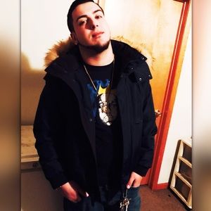 Meet your Posher, Selman