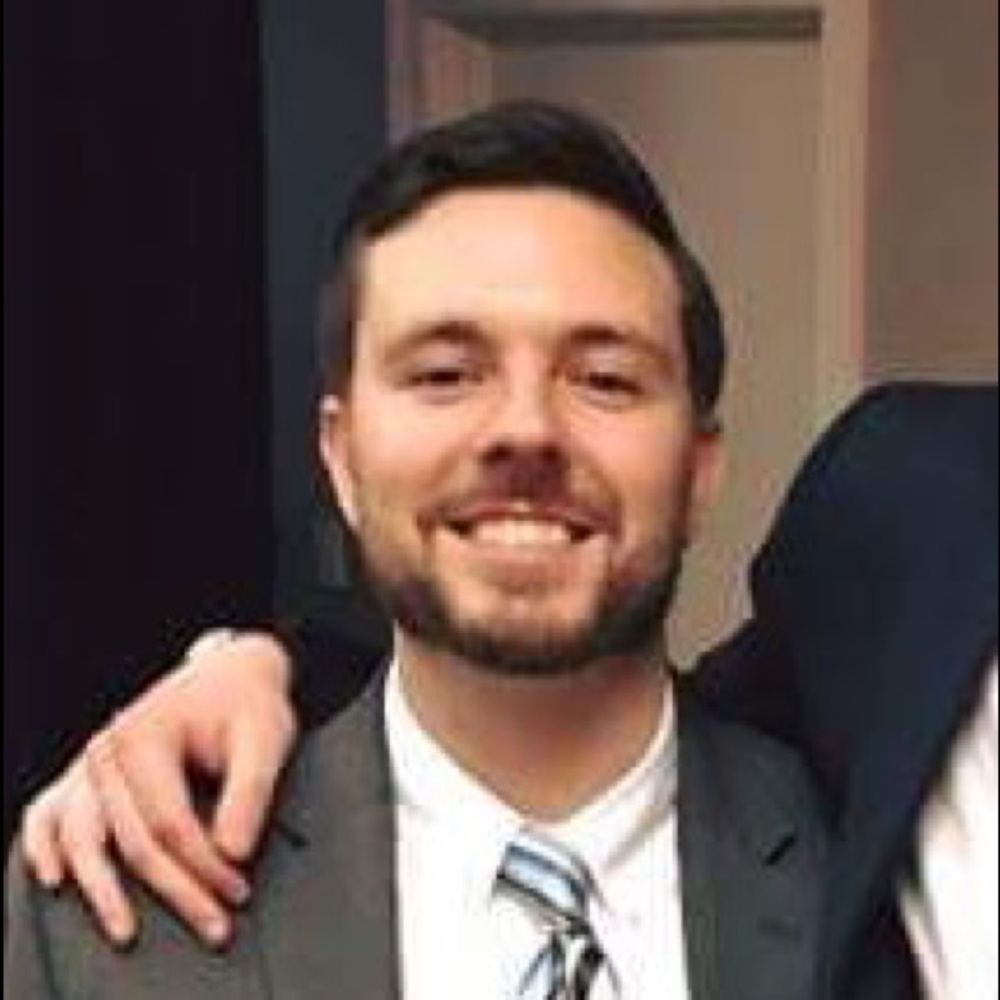 Meet your Posher, David