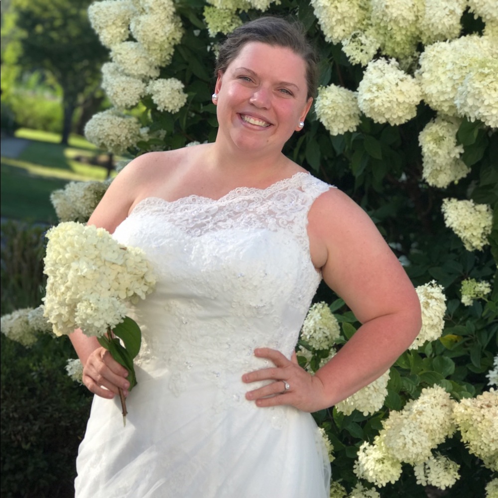 Meet your Posher, Cassie