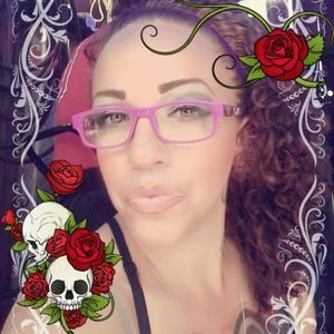 Meet your Posher, Camilla