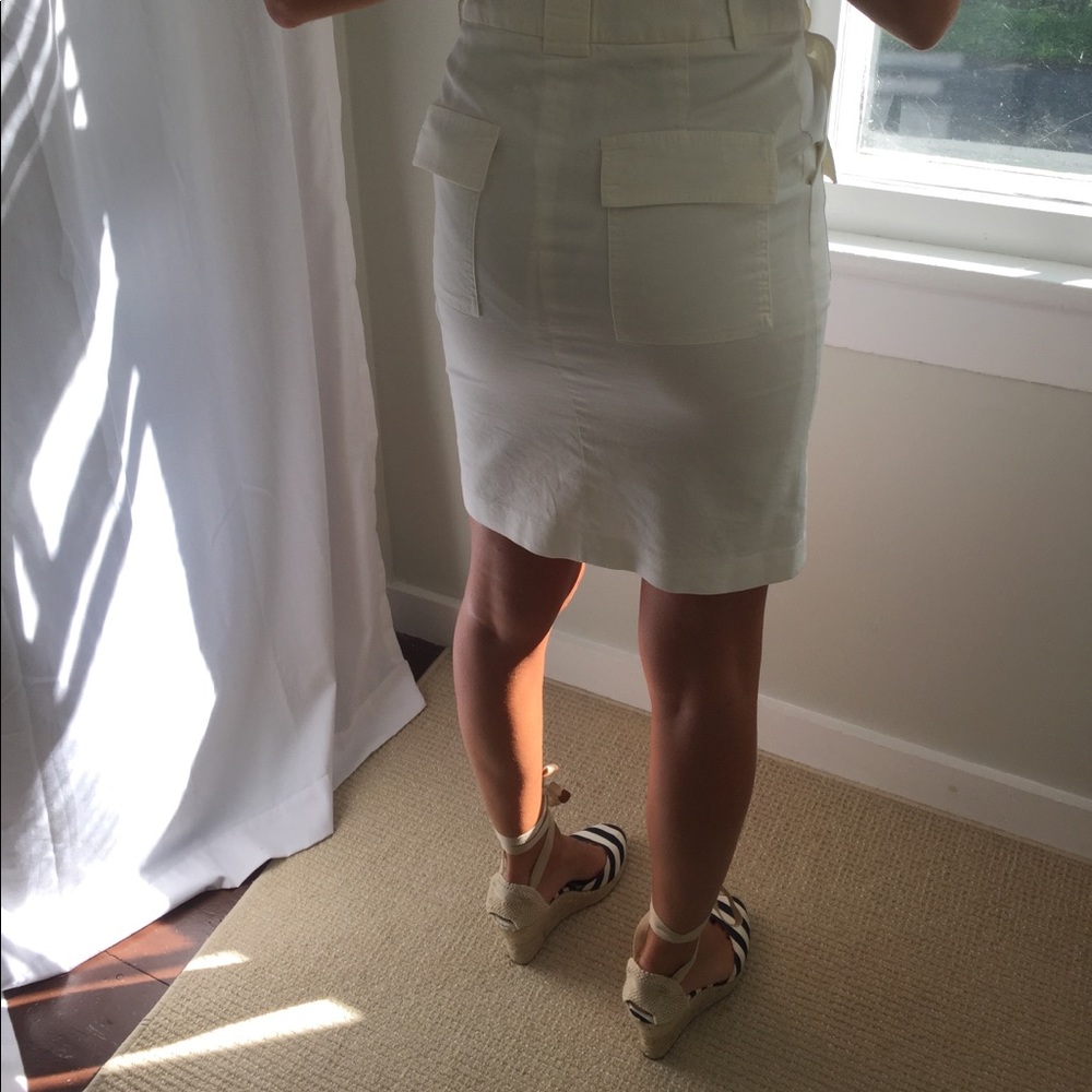 Chaiken Skirt