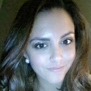 Meet your Posher, Krystal