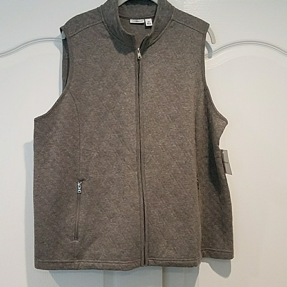NWT! WOMEN'S VEST