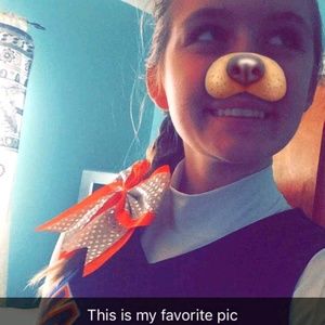 Meet your Posher, Triniti