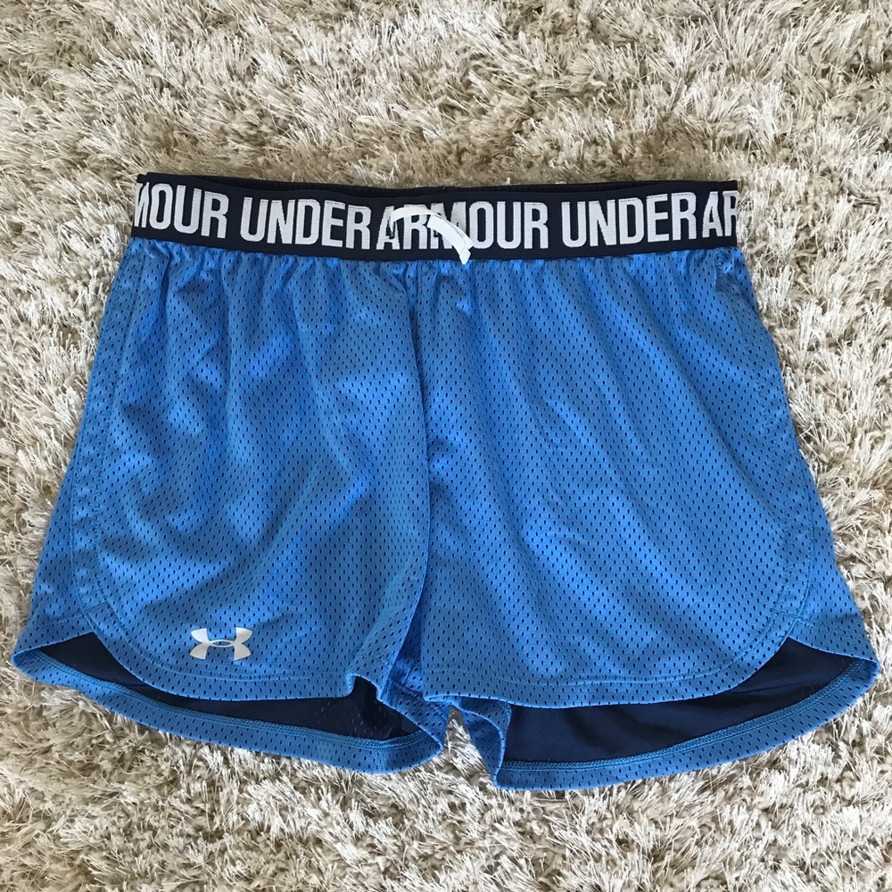 Under Armour Running Shorts