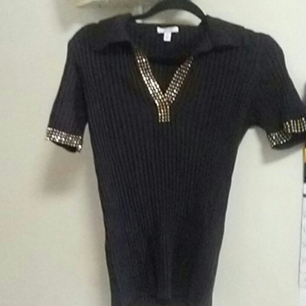 Cache sweater
