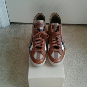 Burberry Sneakers