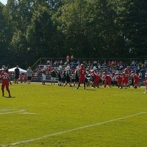 Meet your Posher, Tabitha