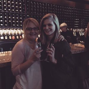 Meet your Posher, Cathy