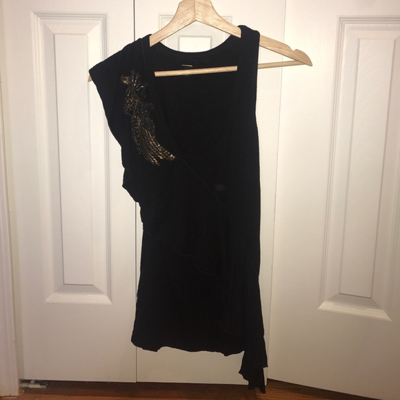 Going out top - Picture 1 of 2