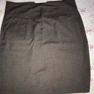 Banana Republic skirt